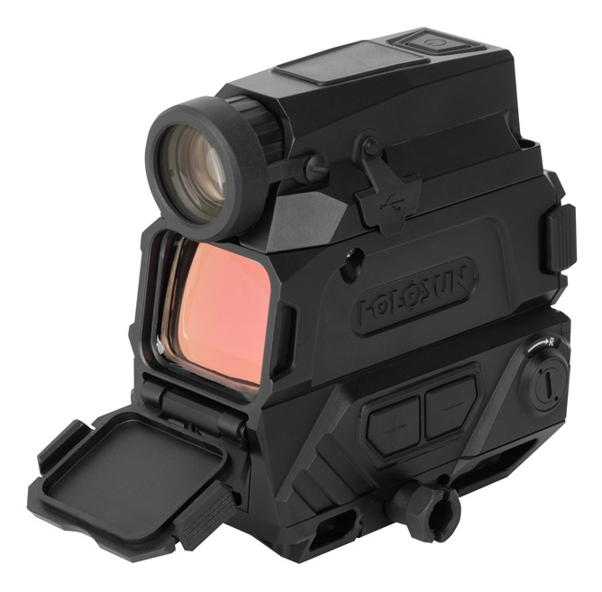 Holosun DRS-NV Digital Rifle Sight - Night Vision